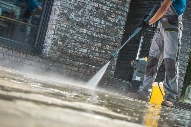 Best Gutter Cleaning  in Keys, OK