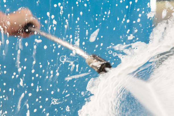 Best Sign and Awning Cleaning  in Keys, OK