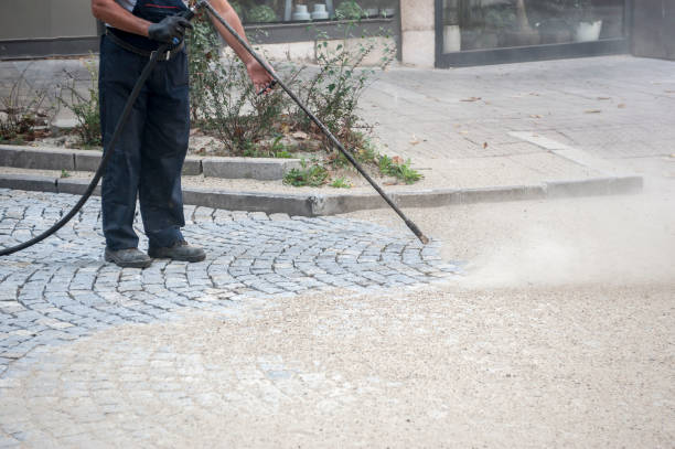 Best Animal Enclosure Cleaning  in Keys, OK