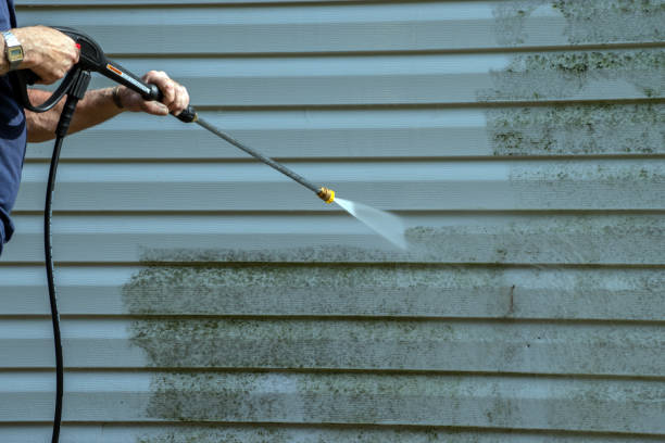 Best Restaurant Pressure Washing  in Keys, OK