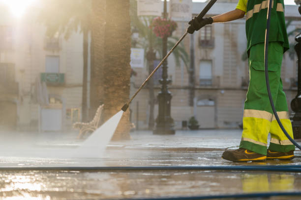 Best Roof Washing  in Keys, OK