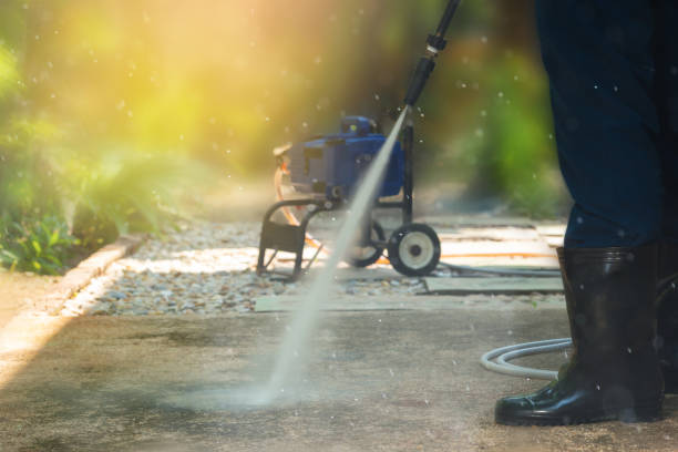 Best Concrete Sealing  in Keys, OK